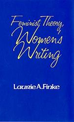 Feminist Theory, Women's Writing