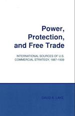 Power, Protection, and Free Trade