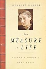 Measure of Life
