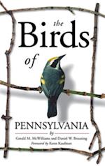 Birds of Pennsylvania