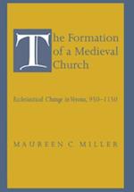 Formation of a Medieval Church