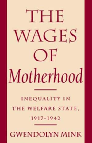 Wages of Motherhood