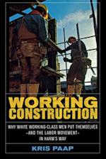 Working Construction