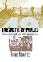 Crossing the 49th Parallel