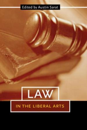 Law in the Liberal Arts