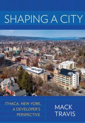 Shaping a City