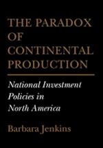 Paradox of Continental Production