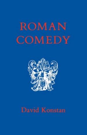 Roman Comedy