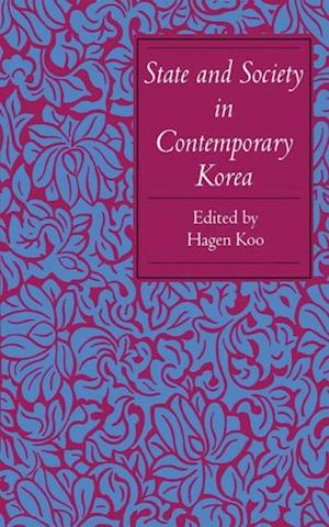 State and Society in Contemporary Korea