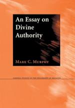Essay on Divine Authority