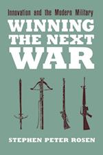 Winning the Next War