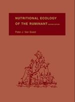 Nutritional Ecology of the Ruminant