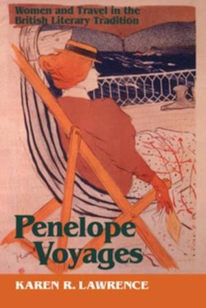 Penelope Voyages