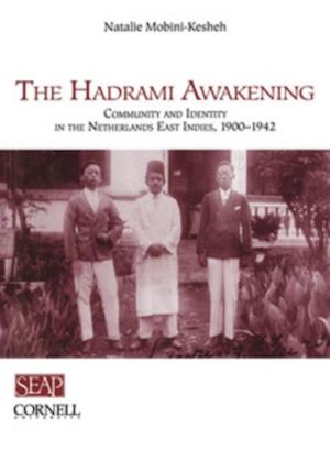 Hadrami Awakening