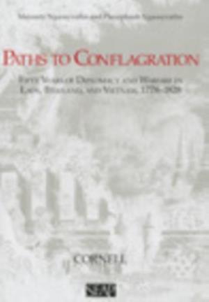 Paths to Conflagration