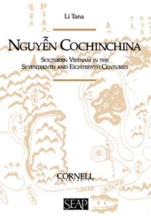 Nguyen Cochinchina