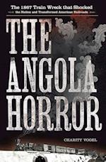 The Angola Horror