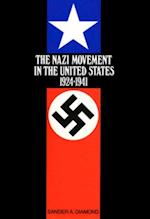 Nazi Movement in the United States, 1924-1941