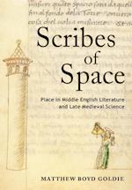 Scribes of Space