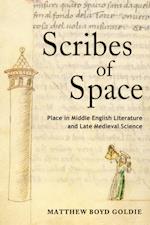 Scribes of Space