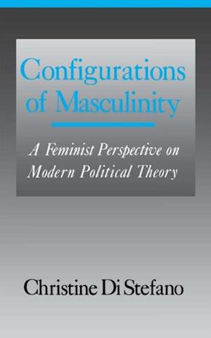 Configurations of Masculinity