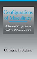 Configurations of Masculinity