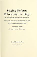 Staging Reform, Reforming the Stage