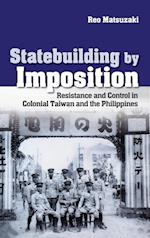 Statebuilding by Imposition