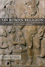 On Roman Religion