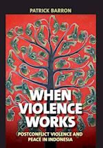 When Violence Works