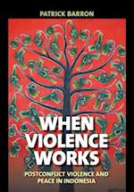 When Violence Works