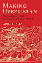 Making Uzbekistan