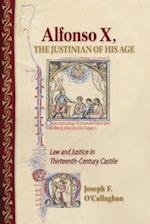 Alfonso X, the Justinian of His Age