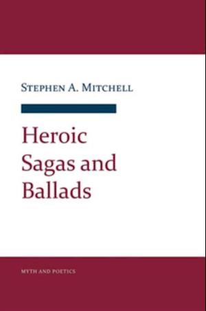 Heroic Sagas and Ballads