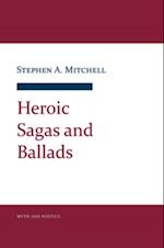 Heroic Sagas and Ballads