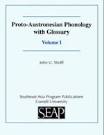 Proto-Austronesian Phonology with Glossary