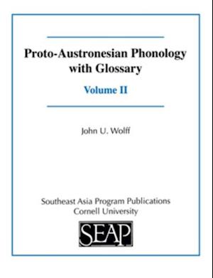 Proto-Austronesian Phonology with Glossary