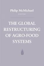 Global Restructuring of Agro-Food Systems