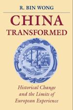 China Transformed