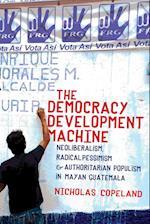 Democracy Development Machine