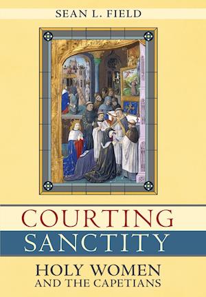 Courting Sanctity