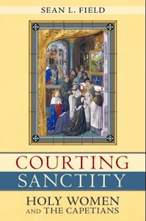 Courting Sanctity