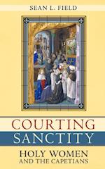 Courting Sanctity