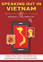 Speaking Out in Vietnam