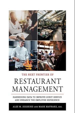 Next Frontier of Restaurant Management