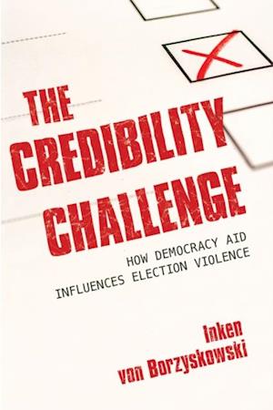 Credibility Challenge