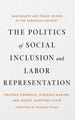 The Politics of Social Inclusion and Labor Representation