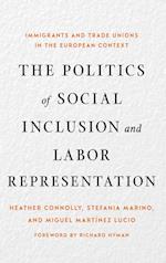 The Politics of Social Inclusion and Labor Representation