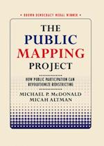 Public Mapping Project