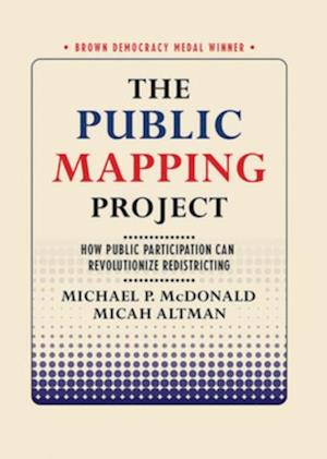 Public Mapping Project